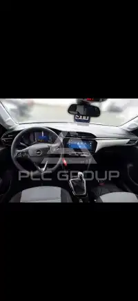 2024 Opel Corsa