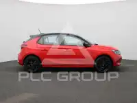 2024 Opel Corsa