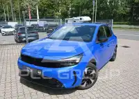 2024 Opel Corsa