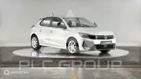 2024 Opel Corsa
