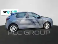 2024 Opel Corsa
