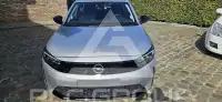 2024 Opel Corsa
