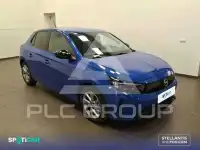 2024 Opel Corsa