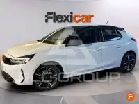 2024 Opel Corsa