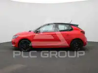 2024 Opel Corsa