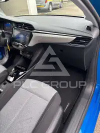 2024 Opel Corsa