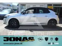 2024 Opel Corsa