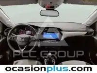 2024 Opel Corsa