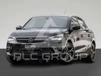 2024 Opel Corsa