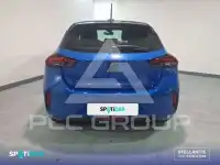 2024 Opel Corsa
