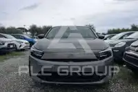 2024 Opel Corsa