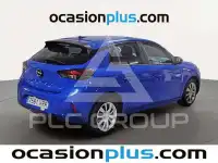2024 Opel Corsa