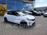 2024 Opel Corsa