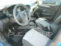 2024 Opel Corsa