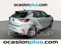 2024 Opel Corsa