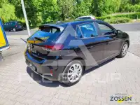 2024 Opel Corsa