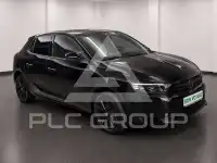 2024 Opel Corsa