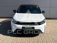 2024 Opel Corsa