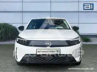 2024 Opel Corsa