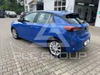 2024 Opel Corsa