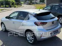 2024 Opel Corsa