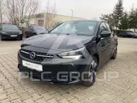 2024 Opel Corsa