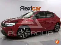 2024 Opel Corsa