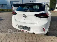 2024 Opel Corsa