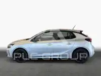 2024 Opel Corsa
