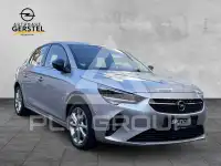 2024 Opel Corsa