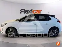 2024 Opel Corsa