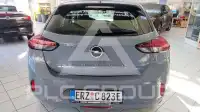 2024 Opel Corsa