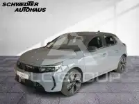 2024 Opel Corsa