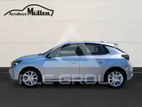 2024 Opel Corsa