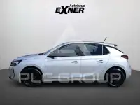 2024 Opel Corsa