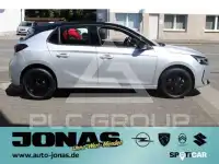 2024 Opel Corsa