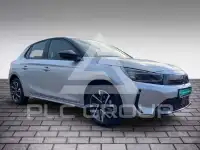 2024 Opel Corsa