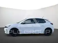 2024 Opel Corsa