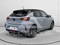 2024 Opel Corsa