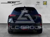 2024 Opel Corsa