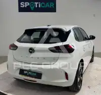 2024 Opel Corsa