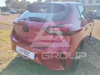 2024 Opel Corsa