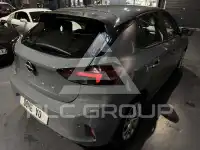 2024 Opel Corsa