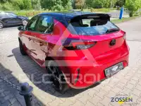 2024 Opel Corsa
