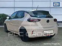 2024 Opel Corsa