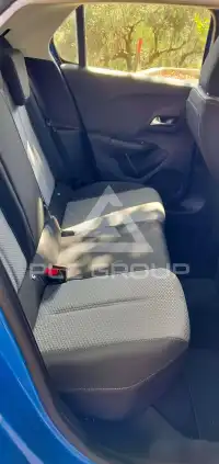 2024 Opel Corsa