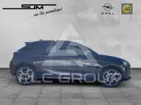 2024 Opel Corsa