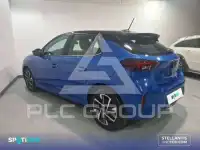 2024 Opel Corsa
