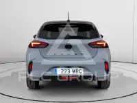 2024 Opel Corsa