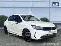 2024 Opel Corsa